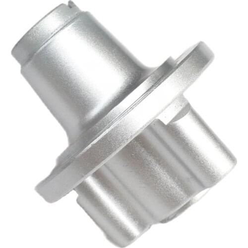 Front Wheel Hub for Honda Z50 Bike 12mm Axle Hole Front Wheel Hub Bearing Assembly