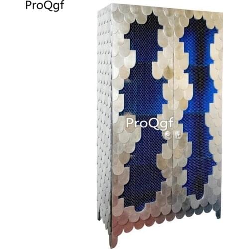 Prodgf 1Pcs A Set Ins Romantic Artist Interesting Wine Cabinet