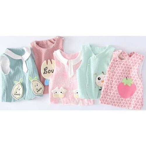 RIQIWIKI Winter Jackets For Babies