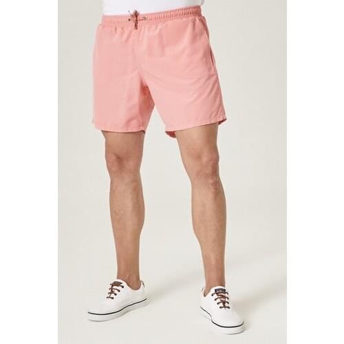 Standard Fit Casual Swimwear Sea Shorts