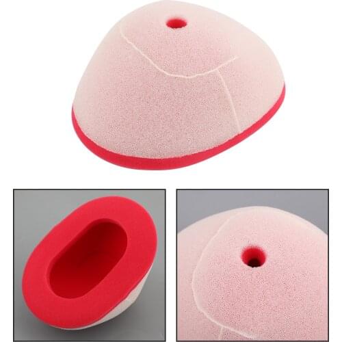 Artudatech Air Filter for Yamaha Blaster YFS200 YFS 200 YFM125 YFM250 Grizzly Raptor