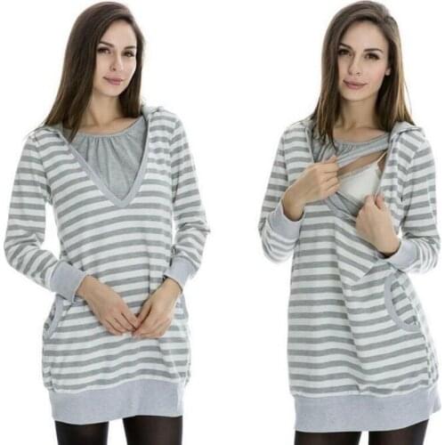 Худи для беременных YAOYAO BEAR China At AliExpress