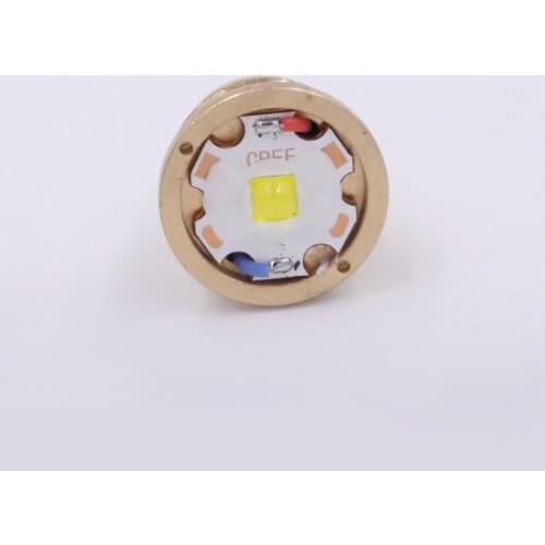 C12 cree xhp50.2 led module replacement parts flashlight for led torch