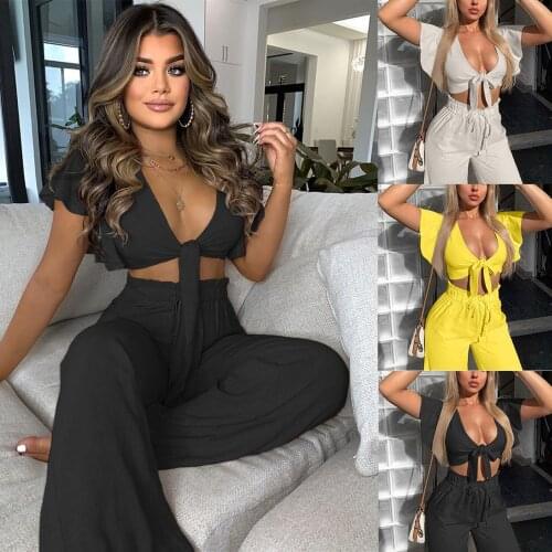 Women Crop Top 2 Piece Sets Womens Outfits Sleeveless Seamless Crop Tank High Waist Shorts Printing Yoga Sets худи женский