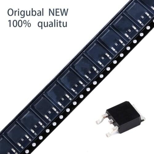 10pcs/lot Free shipping 100% original FQD4P40 FQD5N15 FQD5N40L FQD70L02 TO252