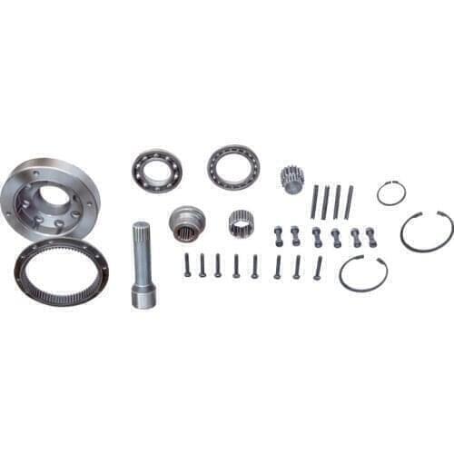 2906020700 8000Hr Service Kit for Atlas Copco GA200/GA250/GA315 Air Compressor Spare Parts