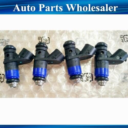 4pcs/lot Genuine 036906031AB Fuel Injector