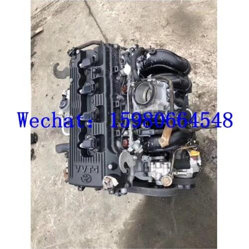 Auto Motor engine 2700 3RZ For Toyota PRADO/Toyota jeep/Toyota COASTER/Jinbei Grace