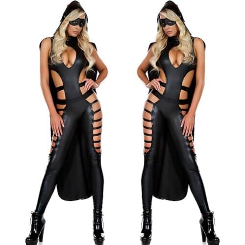 Dream Vine Hero Masks