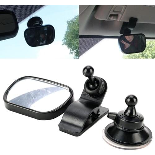 DRISENTRI Interior Mirrors