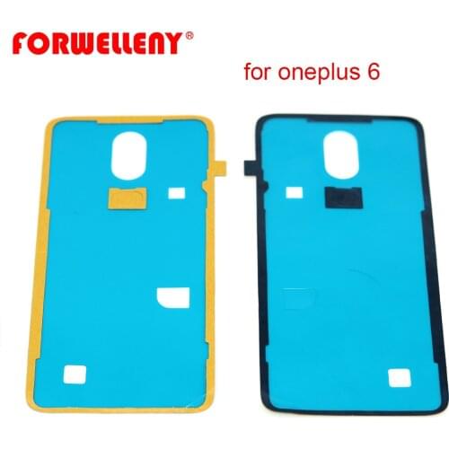 FORWELLENY OnePlus Phone Batteries