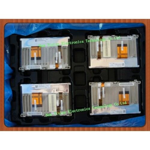 GCX137AKM-T12 L5F31072T12 GCX137AKM-T14 L5P90597T18 New Original LED LCD Display Screen Module for Car GPS Navigation