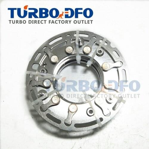 GT1749V Turbo Nozzle Ring 750431 For BMW Compact 320TD 520D E46 X3 E83/E83N 2.0D E46 150 HP 110KW 11657794144 Turbine Kit New