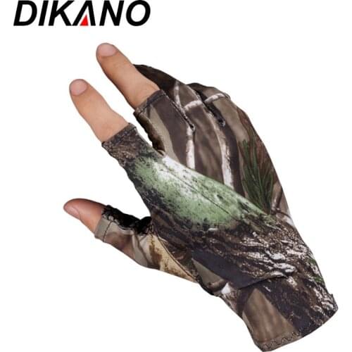 Mix&equipment Fishing Gloves