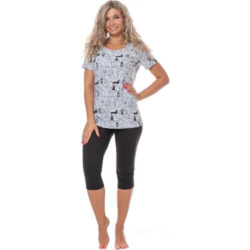 НСД Трикотаж Women's Pajamas