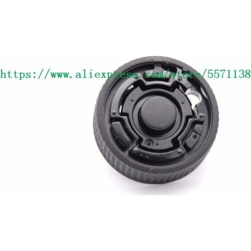 Original 70D Top cover button mode dial For Canon 70D Camera Replacement Unit Repair Part