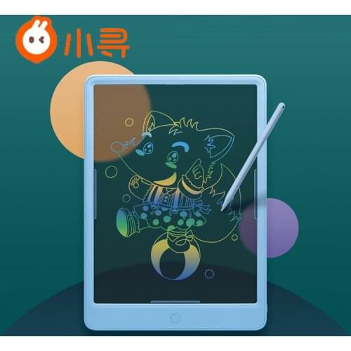 Xiaoxun LCD Writing Tablet Handwriting Pad Digital Drawing Tablet For Kids Portable Electronic Board Ultra-thin Board With Pen