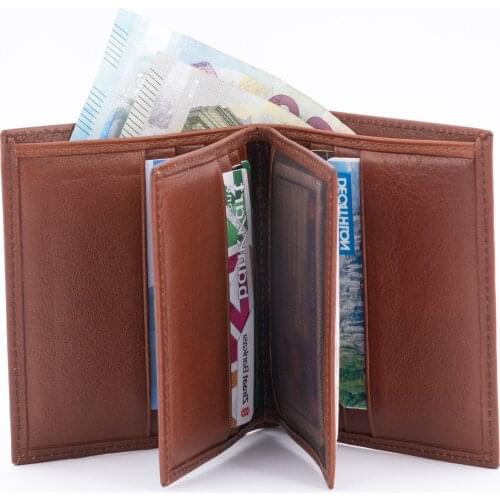 Seçkin Wallets And Business Card Holders