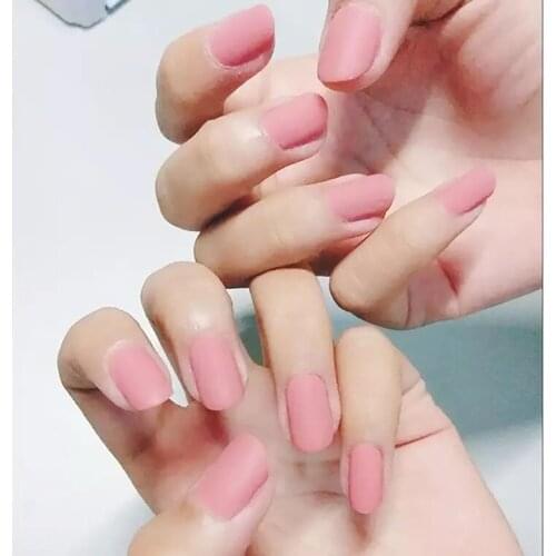 VOG Matte Gel Nail Polish