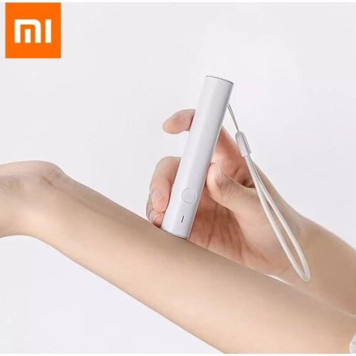 Xiaomi Youpin Infrared Pulse Antipruritic Stick Insect Bite Potable Mosquito Relieve Itching Pen for Children Adult Xiomi Mijia