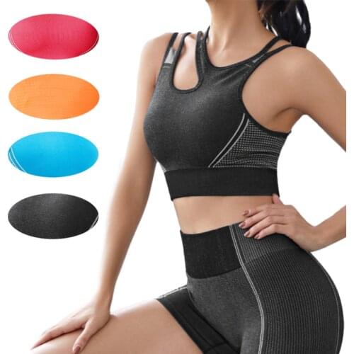 Yinyi Fitness Clothing