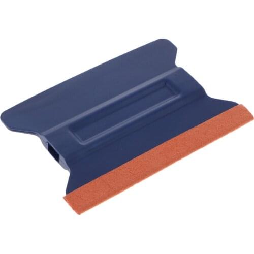 3 inch Vinyl Squeegee for Car Vehilces Vinyl Wraps & Decals Wrapping Applicator Tool