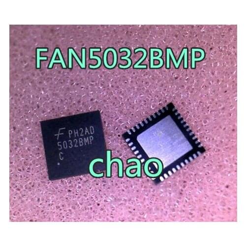 FAN5032BMPX FAN5032B 5032BMP QFN