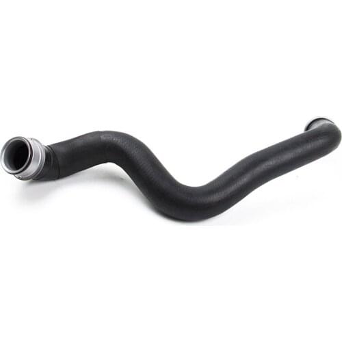 A2215013584 Water Tank Connection Upper Water Hose 2215013584 For Mercedes Benz S280/300/350 400 Rubber Coolant Water Pipe