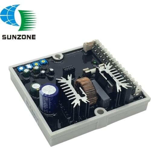Automatic Voltage Regulator AVR DSR For Mecc Alte Digital AVR Replacement With Fast Shipping