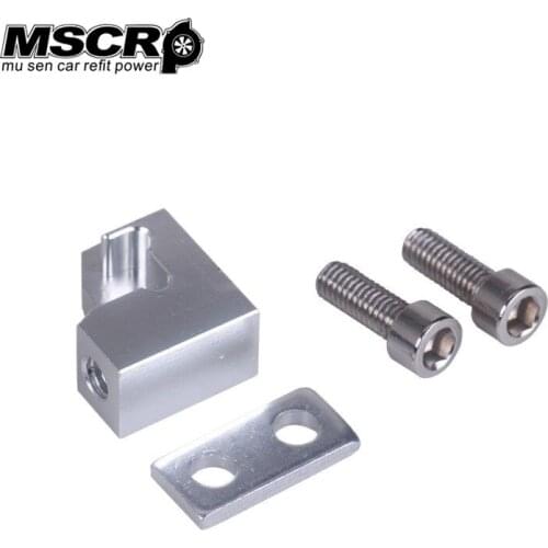 Car Automobile Intake Manifold P2015 Repair Bracket Holder Stand 03L129711AG For Audi Skoda Seat 2.0 TDI CR Accessories New