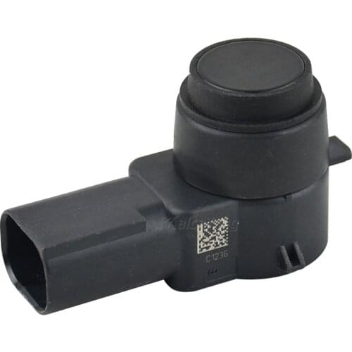 PDC Parking Distance Control Sensor 9666016377XT 9666016377 For Citroen Peugeot C4 C5 C6 307 308 407 2000 2001 2002-2014