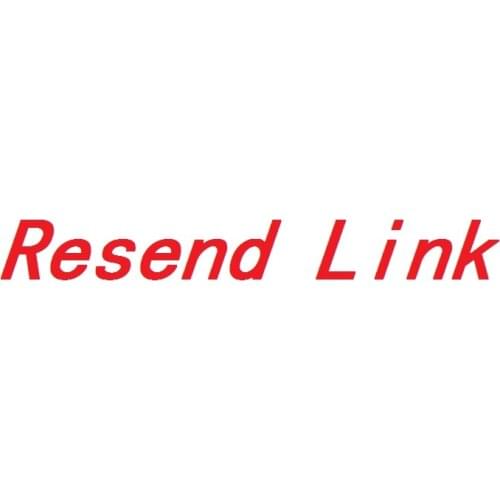 GAC-1848 Resend Link/Compensation for the difference