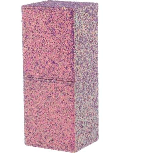 Cosmetic Make Up Cup Case Makeup Brush Pen Lipstick Pencil Holder Empty Storage Box Desk Business Desktop Stationery Holder