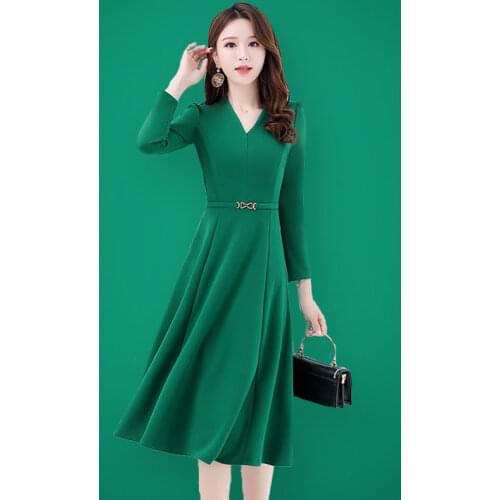 Платья для полных Luyaoskyen China At AliExpress