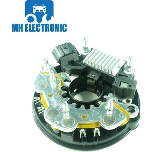 MH ELECTRONIC Alternator Rectifier Diodes Holder MH-HR11427 HR11427 IHR11427 IHR742 IH742 1150AZ00 HI11427AZT1 13829 LR190-742