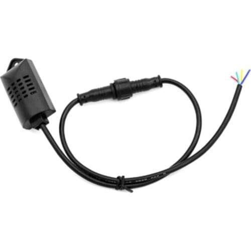 SHT20 Temperature Humidity Sensor Module RS485 High Precision Monitor Modbus