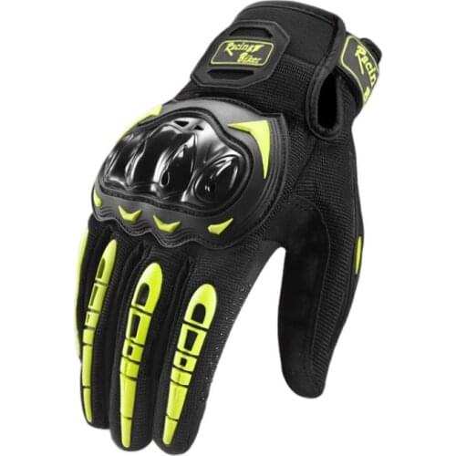 Cycling Touch screen Gloves Anti-slip Anti-sweat Soft Palm Hiking Gloves Breathable Climbing Road Racing Dirt Bike Bicycle Glove