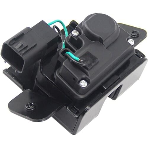 NEW Liftgate Lock Actuator 13501871 for Chevrolet Equinox HHR