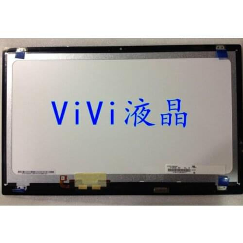 Original new For Lenovo B340 B345 All-in-one 21.5" Outside Screen Glass Pannel Without Front Frame Module