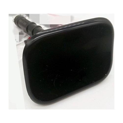 Front Head Lamp Washer Nozzle Cover LH RH For Kia Optima K5 2011-2014 986804M000 986904M000
