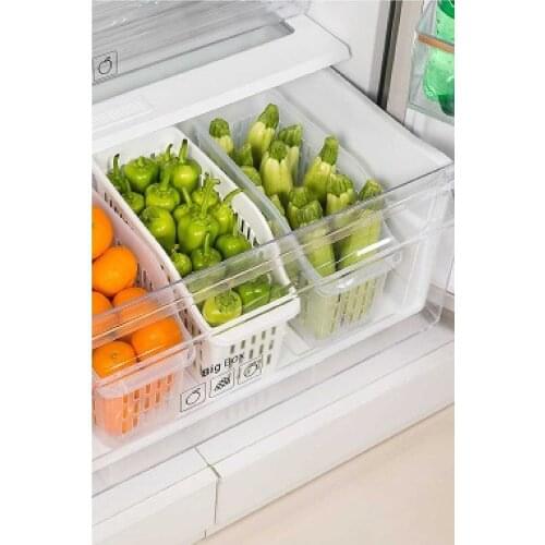 3 pcs Refrigerator Regulator