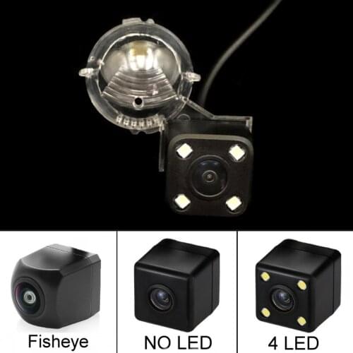 Fisheye for Suzuki XL-7 Jimny Grand Vitara Swift Vitara Night Vision Car Reverse Backup Parking Rear View Camera Sony HD