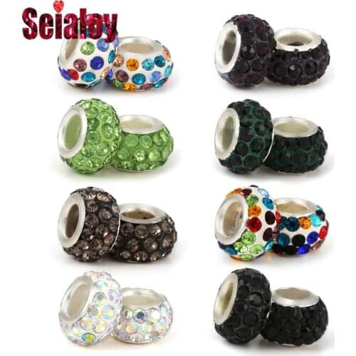 Seialoy Big Bracelets