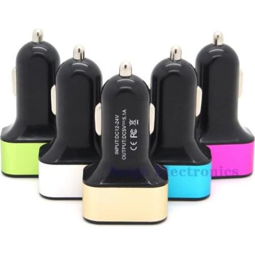 SLINYA Mobile Phone Chargers
