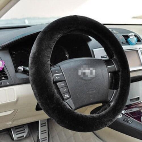 Steering Wheel Braids SUGERYY China