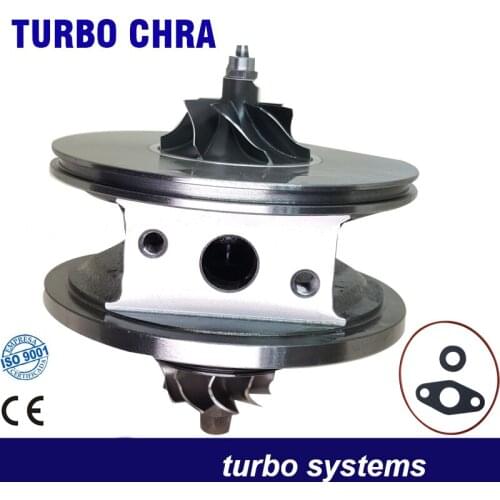 Turbo cartridge 54359710043 54359710045 54359710053 54359710057 54359710060 53169880069 for BMW 125 325 425 X1 X5 2009- N47D20