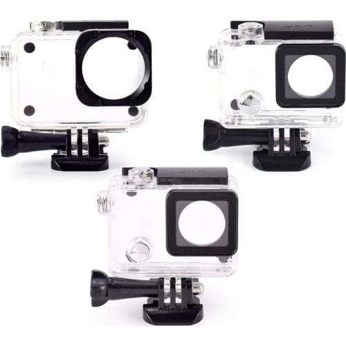 Hawkeye Firefly X XS 8S 7S Waterproof Cam Case Underwater Housing Shell Anti-Crash Hard FPV Sports Action for RC Drone