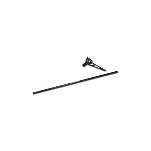 Walkera Mini CP Super CP Spare Parts HM-Mini CP-Z-12 tail pipe Track Shipping