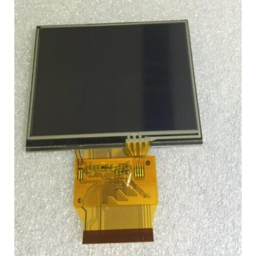 Pegasus 3.5'' inch LCD screen TM035KBH02, TM035KBH11, TM035KDH03 04