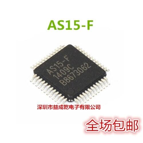 100% Original New In Stock AS15-F AS15-G AS15-HF AS15-HG AS15-U IC